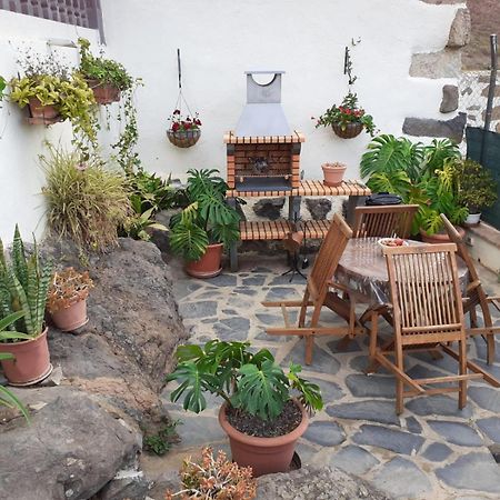 Вилла Casa La Fuente Арона Экстерьер фото